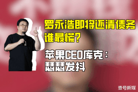 高唐要账公司更多成功案例详情